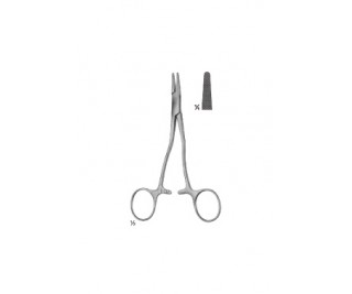 Needle Holder Kilner